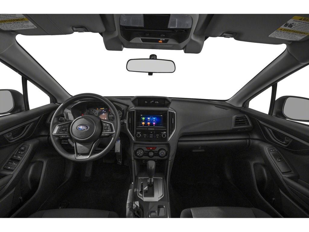 2023 Subaru Impreza Base Blue at Rafferty Subaru