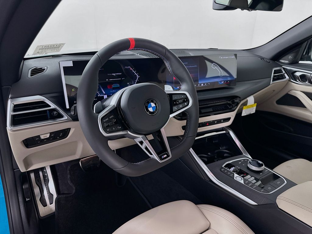 Thumbnail: 2027 BMW 4 Series - 9