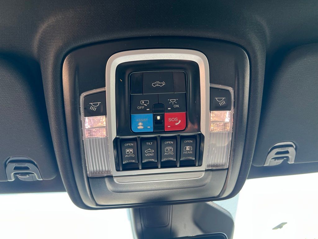 Used 2025 Ram 1500 Truck