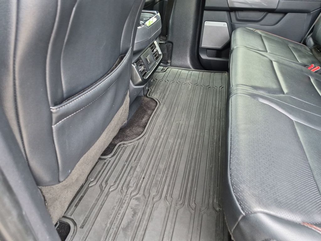Used Car 2022 Ford F-150  Lariat For Sale Under $50,000 In Austin, Texas