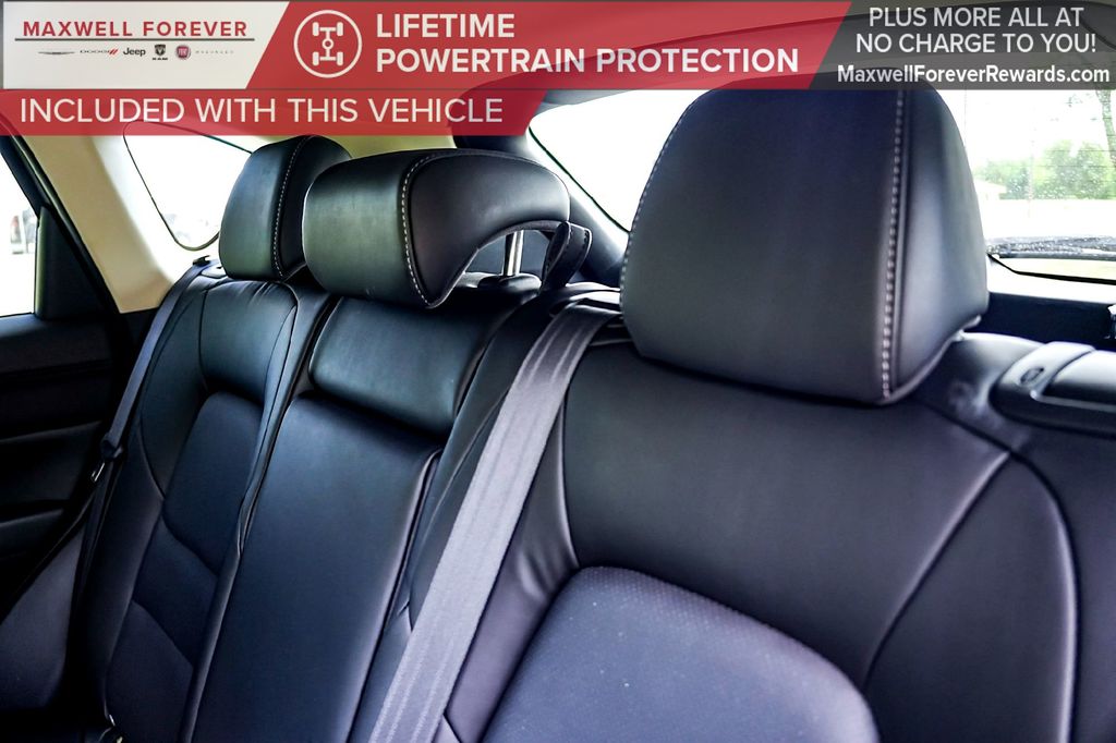 Used Car 2024 Mazda Cx-5  2.5 S Select Package For Sale Under $25,000 In Taylor, Texas