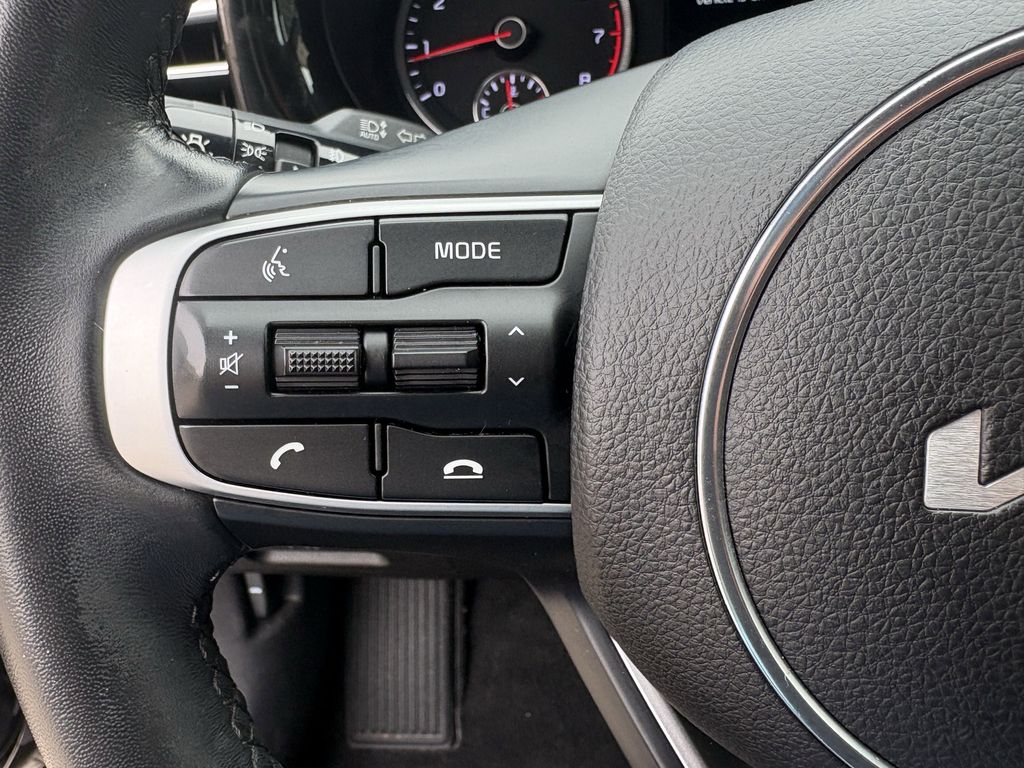 2023 Kia K5 GT-Line Black at Classic Chevrolet Galveston