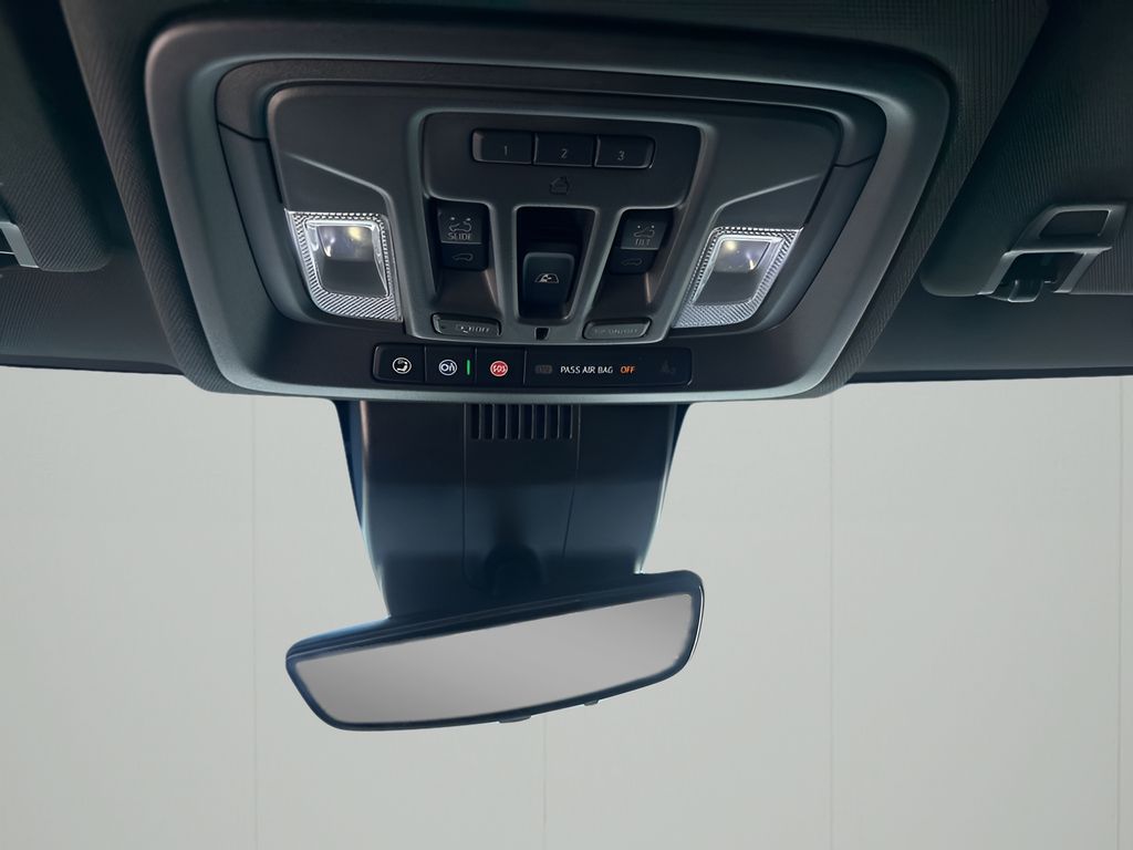 2025 Gmc Sierra 2500hd  At4 In Austin, Texas