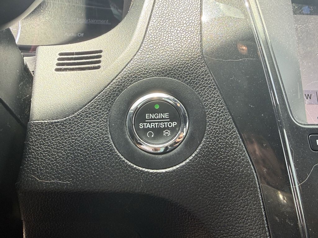 2019 Ford Explorer XLT Gray at Baytown Hyundai