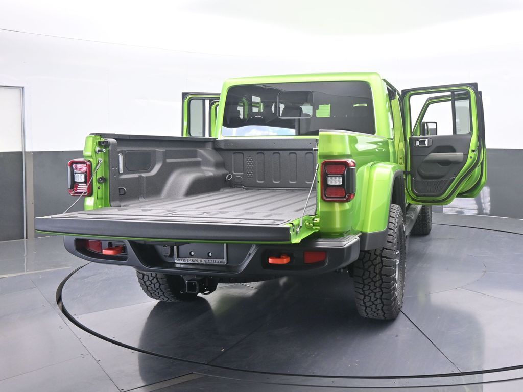 New 2026 Mojito Jeep Mojave image 72