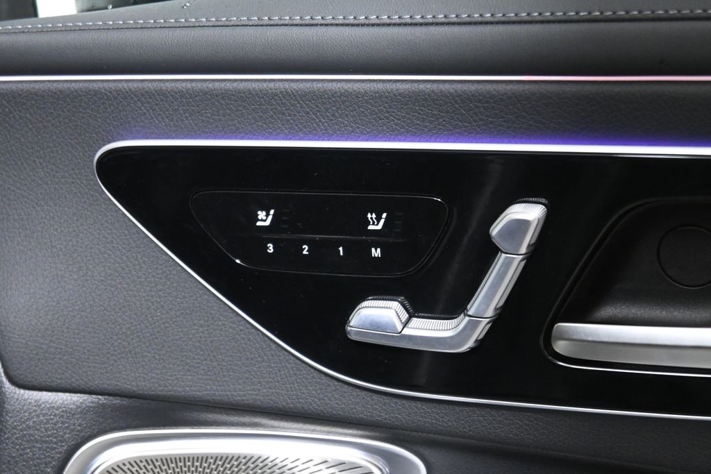 Thumbnail: 2024 Mercedes-Benz CLE - 27