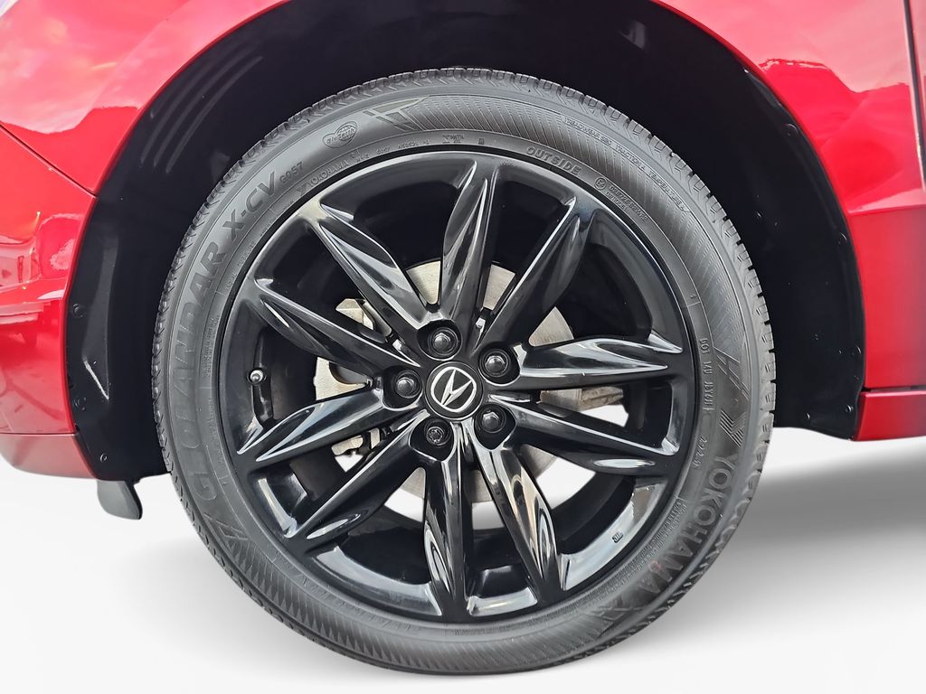 Used 2020 Acura MDX SUV