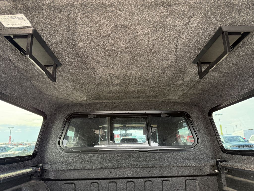 Certified Used 2020 Silver Jeep Overland image 26