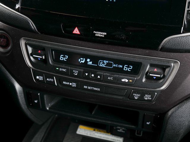 Used 2023 White Honda EX-L image 14