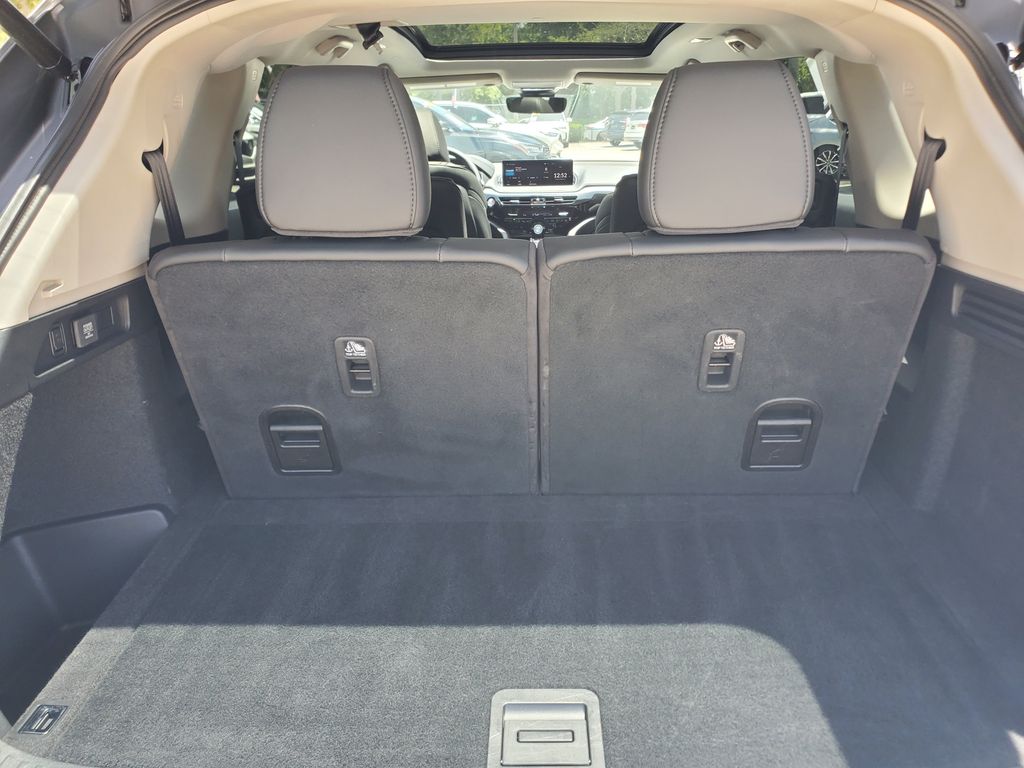 2024 Acura MDX - $36,288
