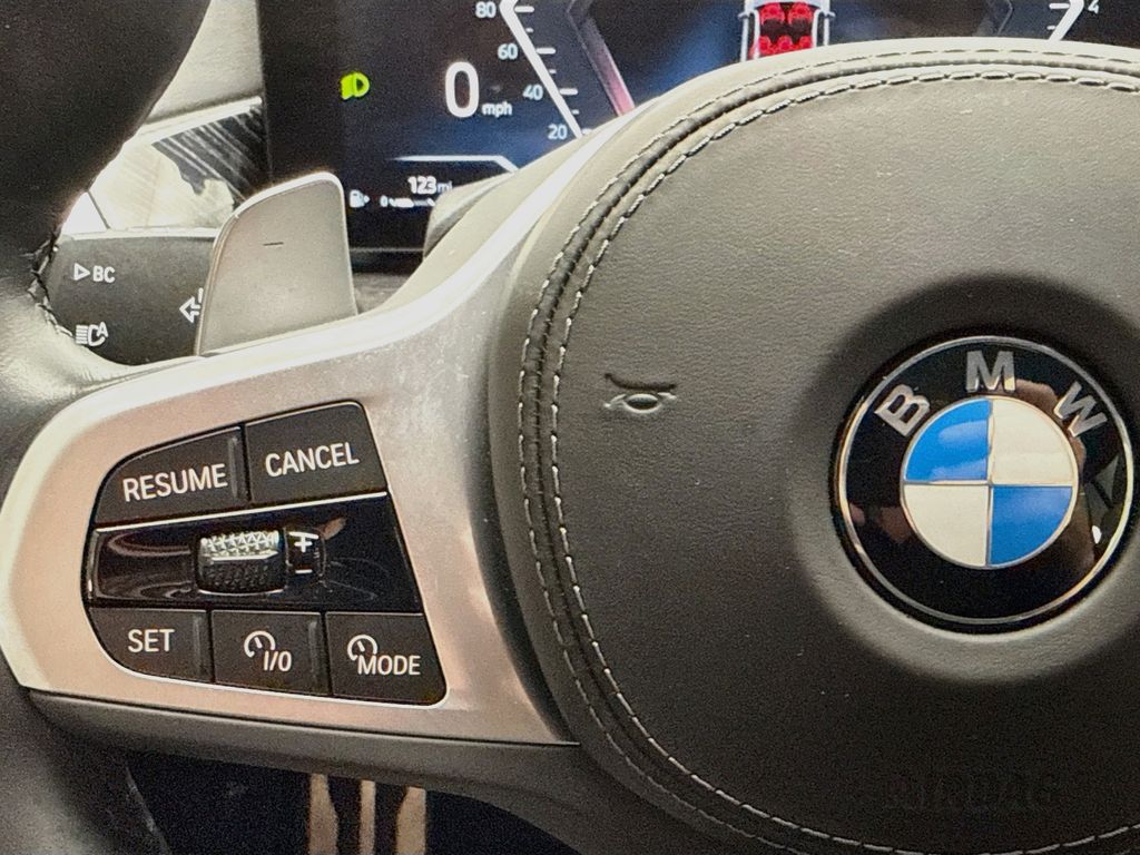 Thumbnail: 2024 BMW X5 - 11