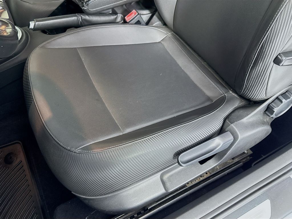 Used Car 2013 Volkswagen Beetle  2.5l For Sale Under $12,000 In Austin, Texas