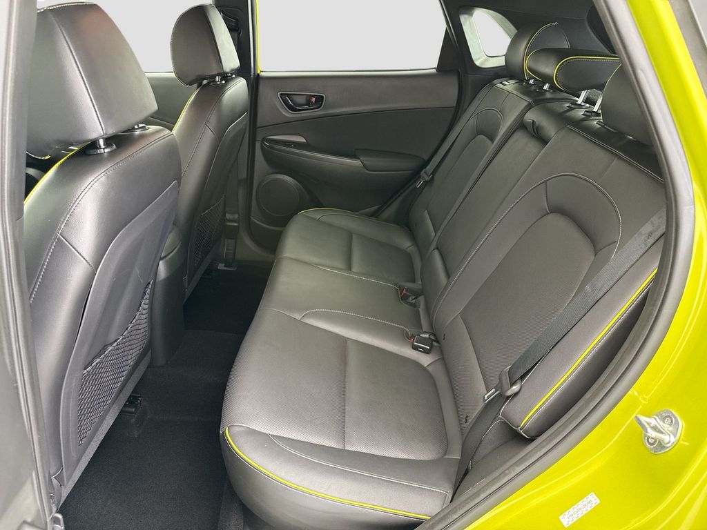 Thumbnail: 2019 Hyundai Kona - 19
