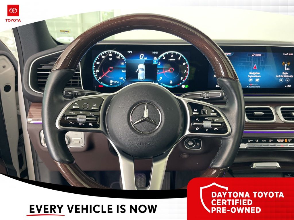 2023 Mercedes-Benz GLE GLE350 - Photo 29