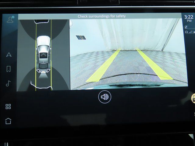 Thumbnail: 2024 Jaguar XF - 16