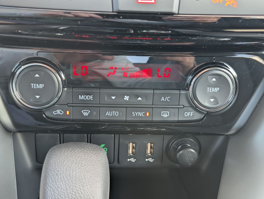 New 2026 Mitsubishi Eclipse Cross SUV