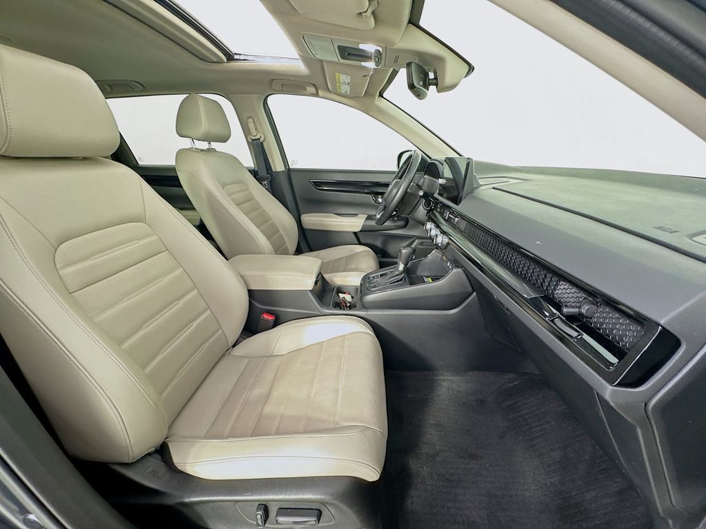 Used Car 2025 Honda Cr-v  Ex-l For Sale Under $35,000 In Austin, Texas
