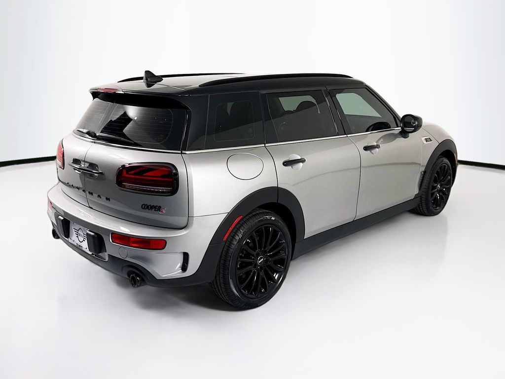 Thumbnail: 2024 MINI Cooper Clubman - 5