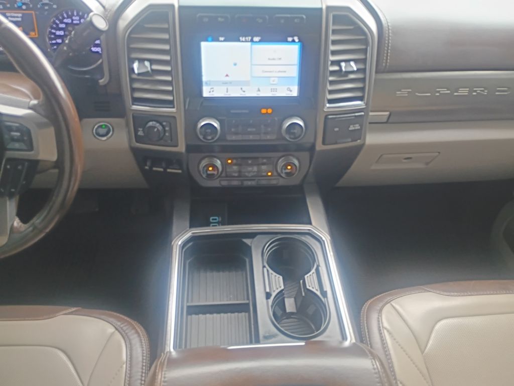 Used Car 2019 Ford F-250sd  Limited For Sale Under $50,000 In Austin, Texas