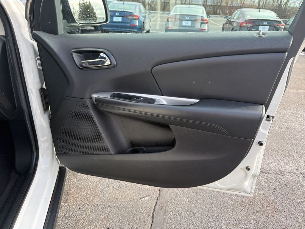 Thumbnail: 2016 Dodge Journey - 25