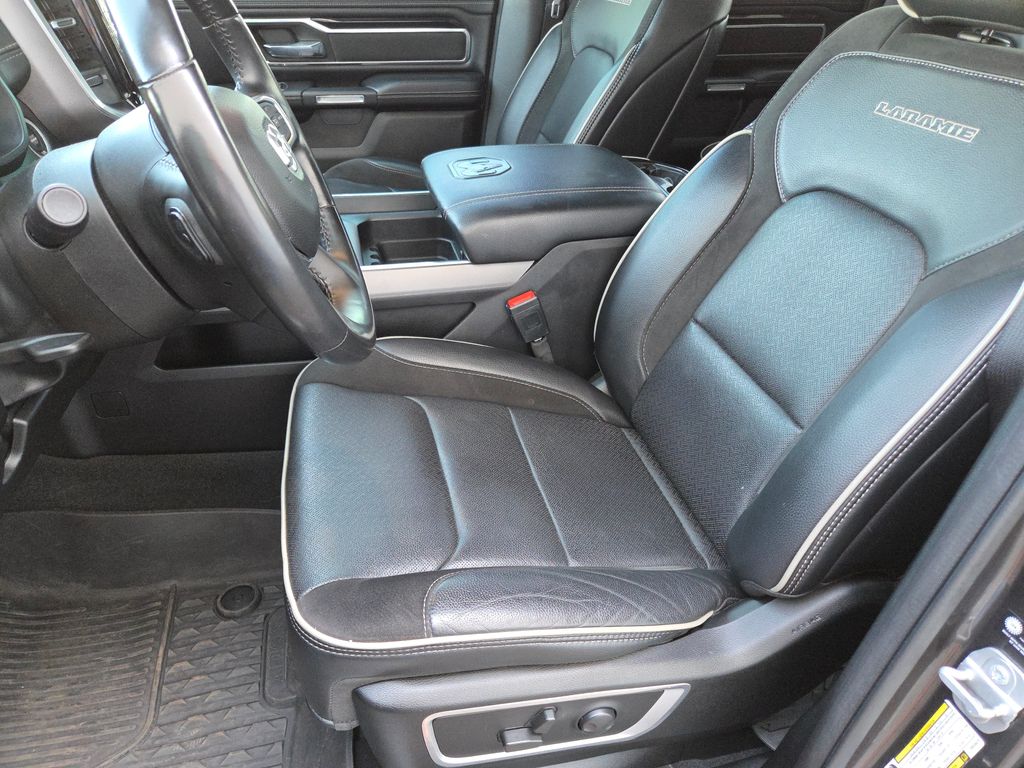 2022 Ram 1500 Laramie photo 16
