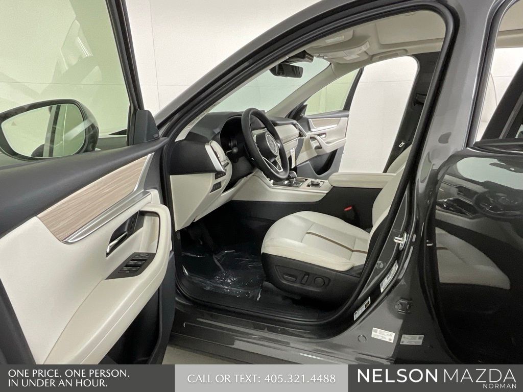 2026 Mazda CX-90 Premium Plus Package - Photo 10