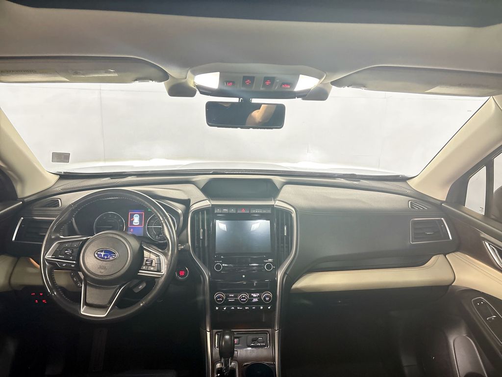 2021 Subaru Ascent Touring