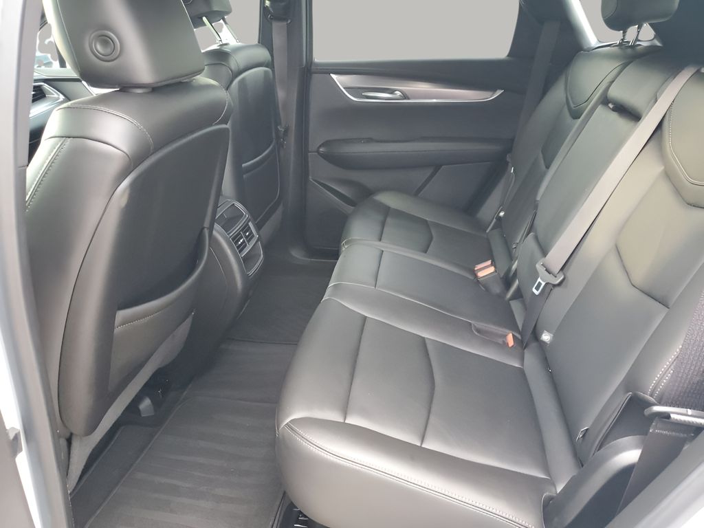 Used Car 2020 Cadillac Xt5  Luxury For Sale Under $25,000 In Austin, Texas