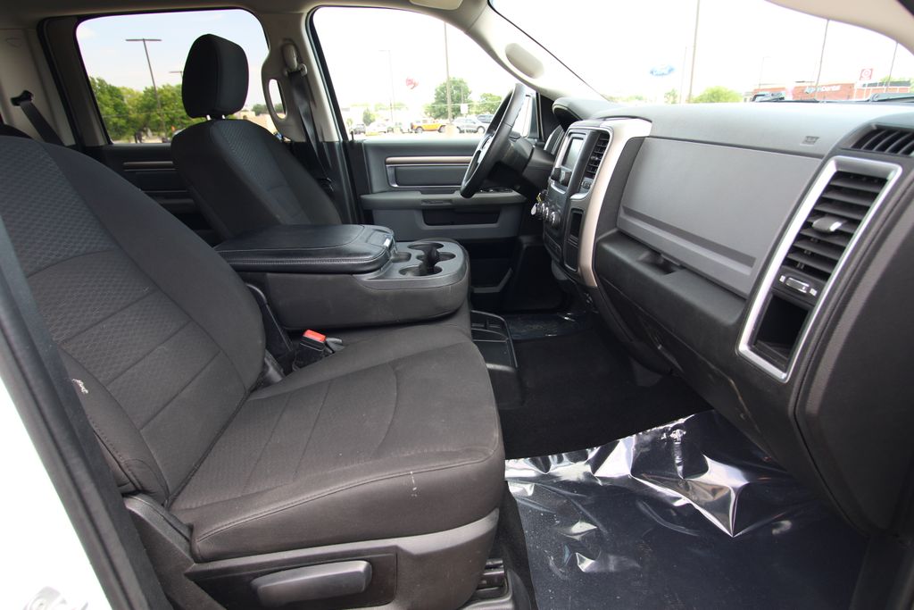 Used 2020 Ram 1500 Classic Truck