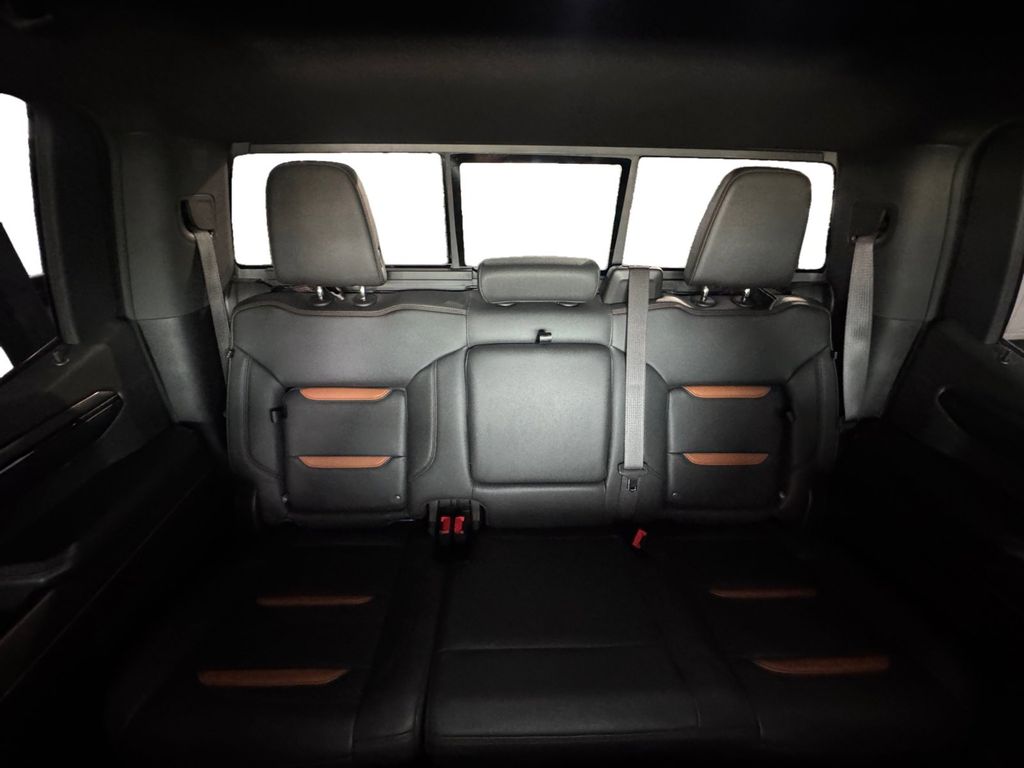 Used Car 2024 Gmc Sierra 1500  At4 For Sale Under $60,000 In Round Rock, Texas