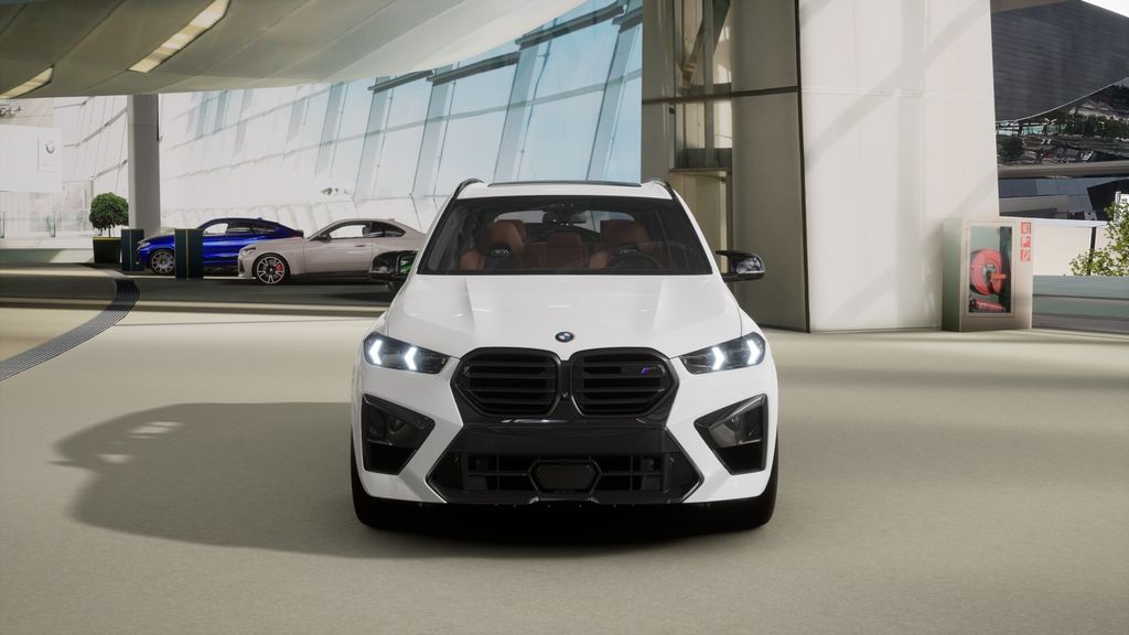 Thumbnail: 2026 BMW X5 - 31