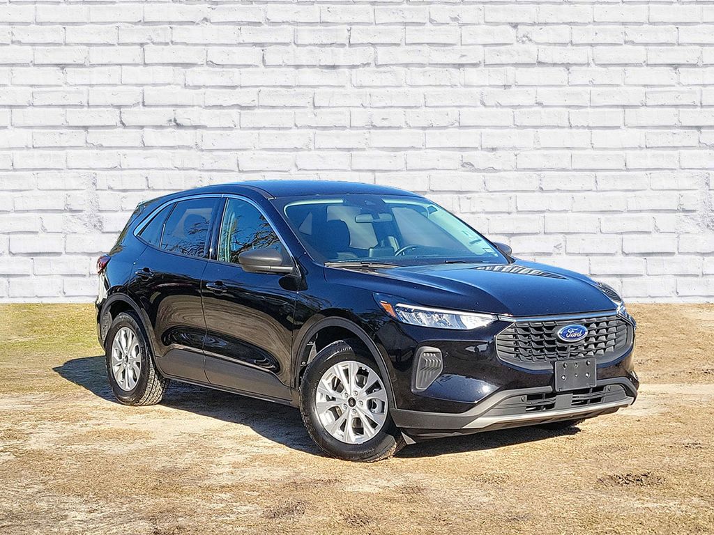 2024 Ford Escape Active FWD