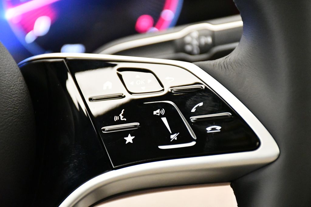 Thumbnail: 2025 Mercedes-Benz GLE - 23