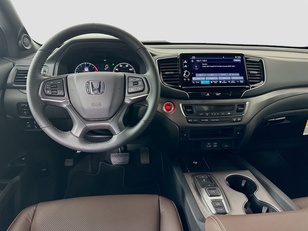 Thumbnail: 2026 Honda Ridgeline - 18