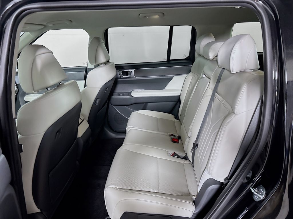 2024 Hyundai Santa Fe Hybrid SEL