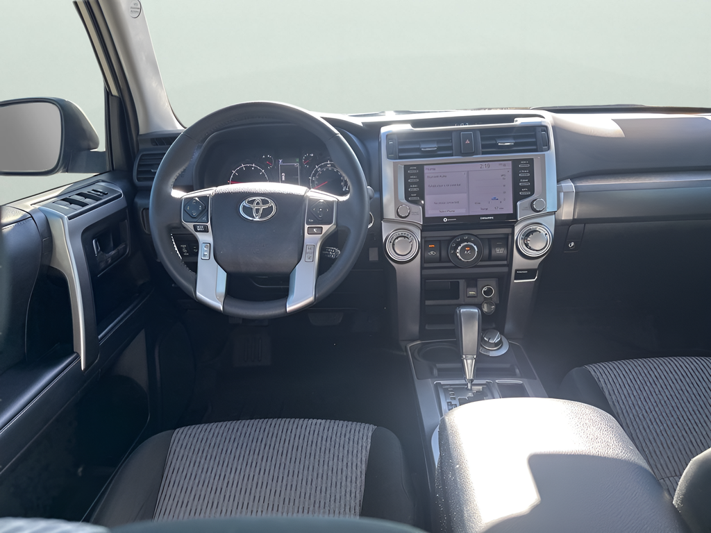 Used Car 2023 Toyota 4runner  Sr5 For Sale Under $40,000 In Austin, Texas