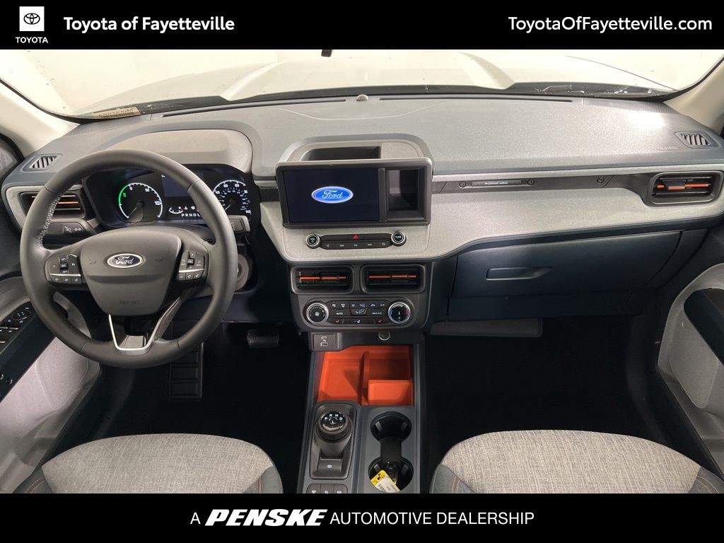 2024 Ford Maverick XLT 3