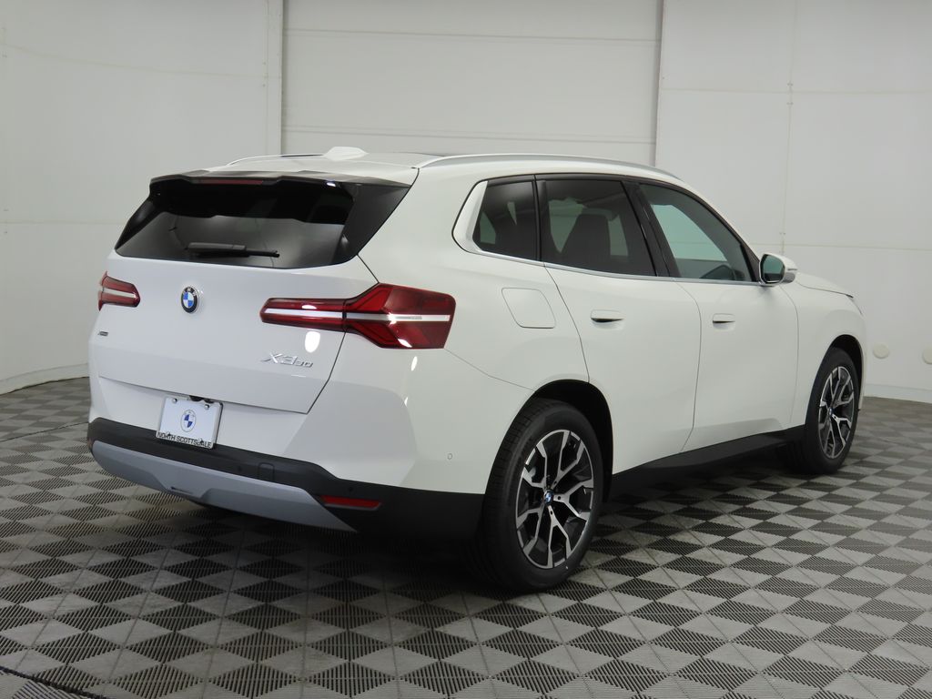 Thumbnail: 2026 BMW X3 - 5