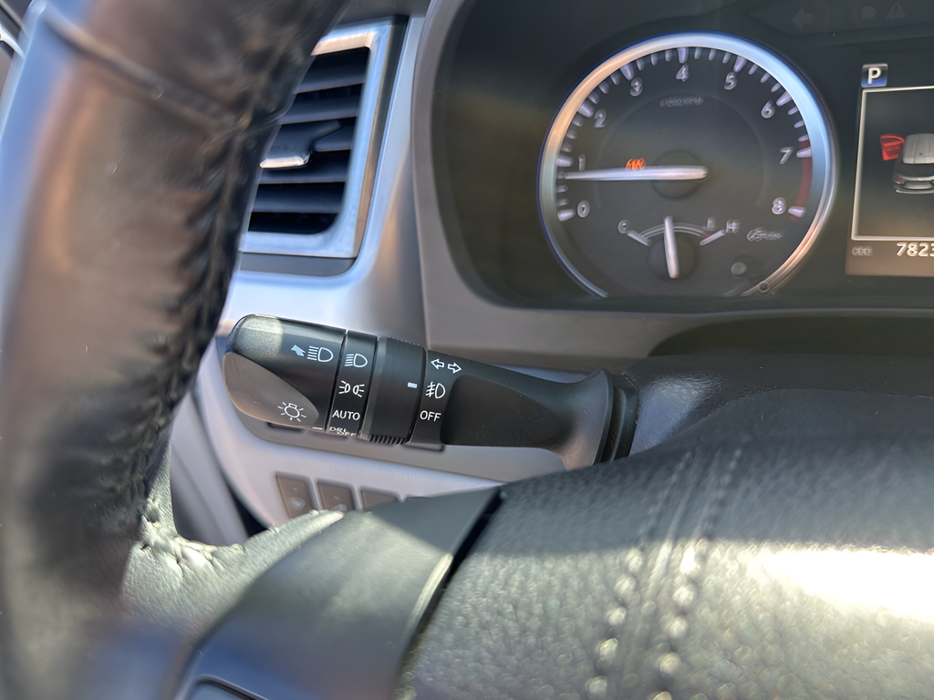 Used Car 2018 Toyota Highlander  For Sale Under $30,000 In Austin, Texas