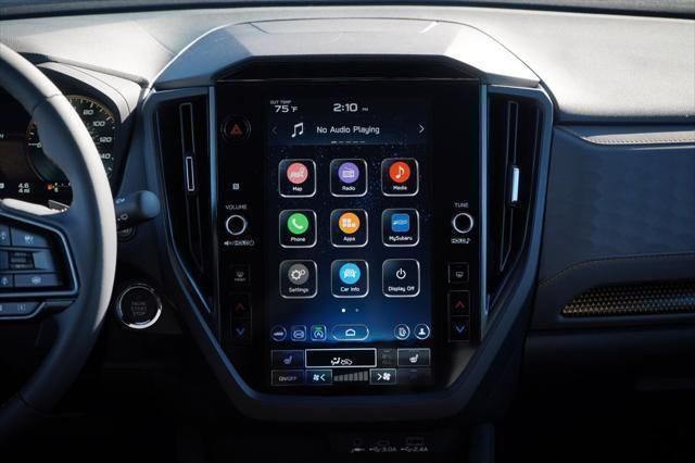 Thumbnail: 2026 Subaru Forester - 10