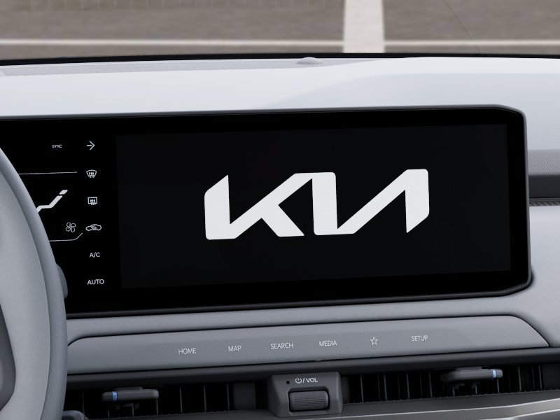 2027 Kia EV3 