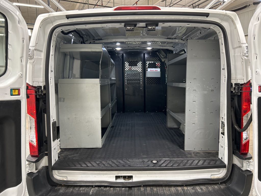 used 2019 Ford Transit-250 car, priced at $23,428