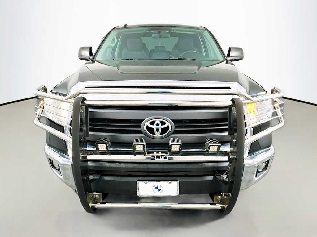 Thumbnail: 2015 Toyota Tundra - 2