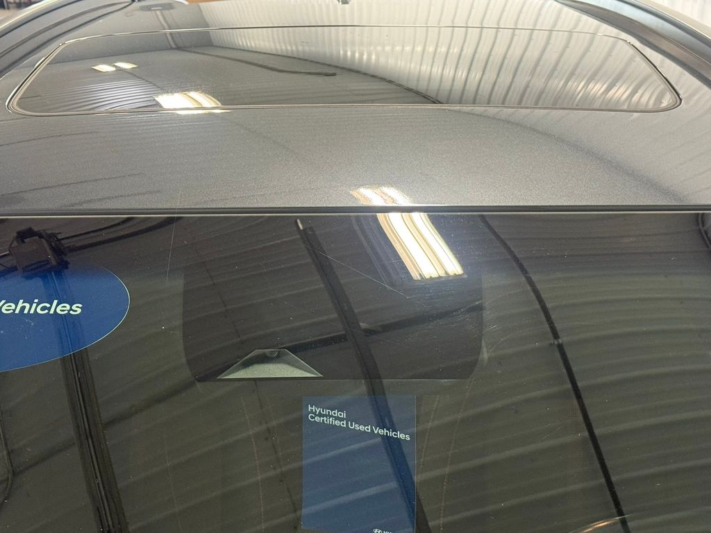 used 2023 Hyundai Kona car, priced at $22,329