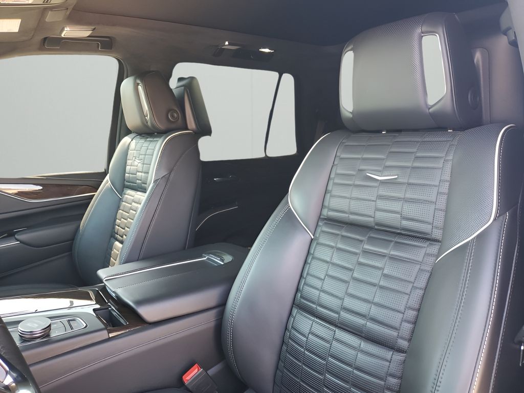 Used Car 2022 Cadillac Escalade  Sport Platinum For Sale Under $80,000 In Austin, Texas