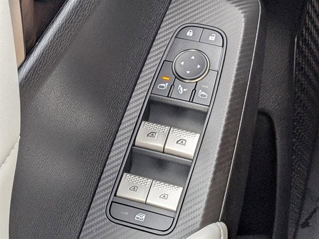 Used 2025 Mitsubishi Outlander SUV
