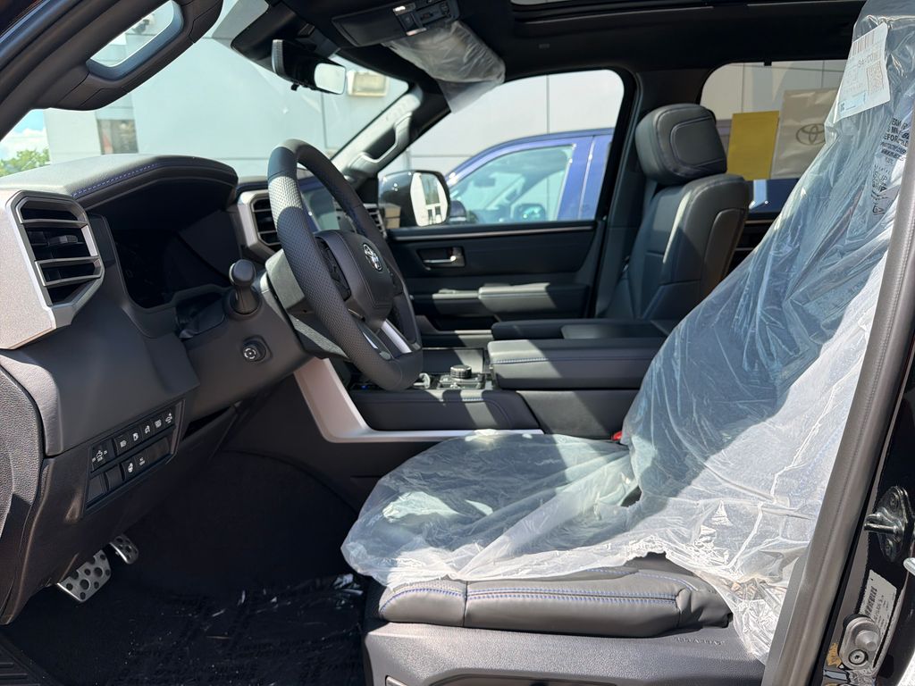 New 2026 Toyota Tundra i-FORCE MAX Truck
