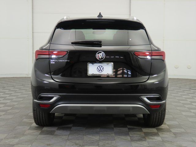 Thumbnail: 2023 Buick Envision - 6