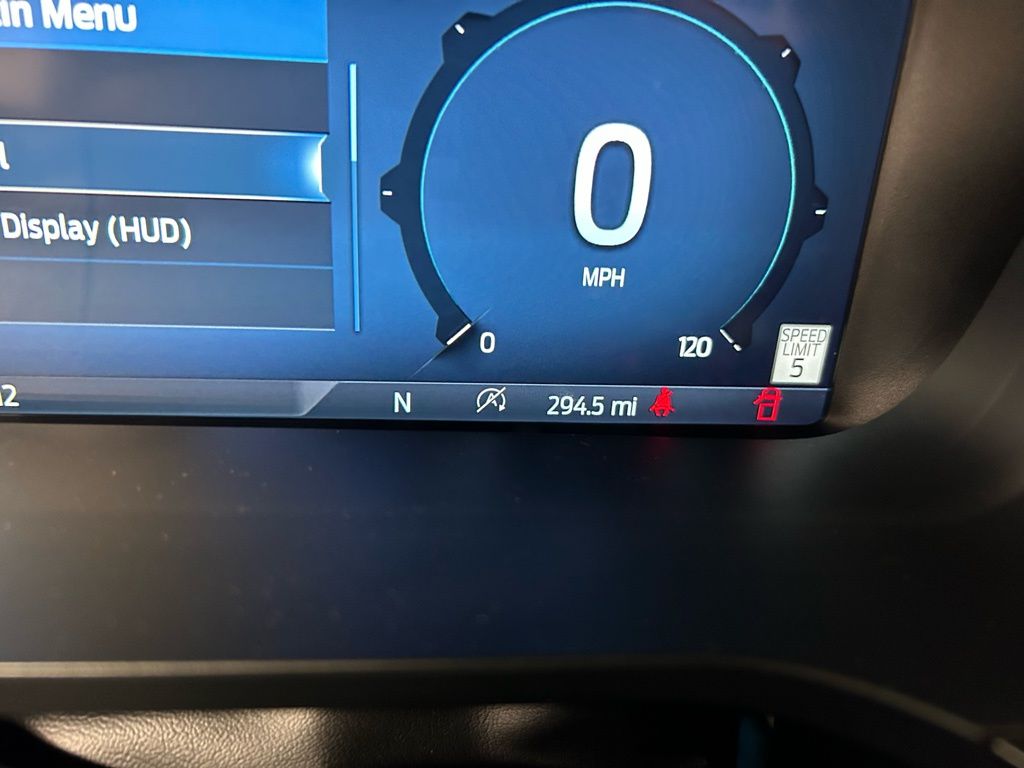 new 2025 Ford F-150 car, priced at $71,585