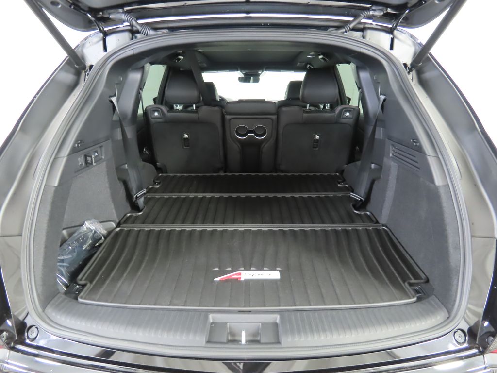 Thumbnail: 2026 Acura MDX - 29